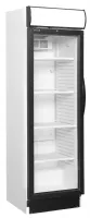 Réfrigérateur professionnel à boissons 1 porte vitrée blanc positif - cev425cp 2 led l/h - tefcold - Tefcold - CEV425CP 2 LED L/H Réfrigérateur professionnel à boissons 1 porte vitrée blanc positif - cev425cp 2 led l/h - tefcold - Tefcold - CEV425CP 2 LED L/H