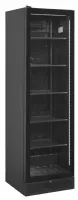 Réfrigérateur professionnel à boissons 1 porte vitrée noir positif - scu1425 frameless l/h - tefcold - Tefcold - SCU1425 FRAMELESS L/H Réfrigérateur professionnel à boissons 1 porte vitrée noir positif - scu1425 frameless l/h - tefcold - Tefcold - SCU1425 FRAMELESS L/H