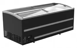 Congélateur professionnel bahut noir 985 l dégivrage automatique - 7072.0100 - combisteel - Combisteel - 7072.0100 Congélateur professionnel bahut noir 985 l dégivrage automatique - 7072.0100 - combisteel - Combisteel - 7072.0100