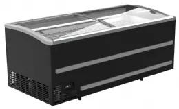 Congélateur professionnel bahut noir 2125 mm 1005 l dégivrage manuel - 7072.0015 - combisteel - Combisteel - 7072.0015 Congélateur professionnel bahut noir 2125 mm 1005 l dégivrage manuel - 7072.0015 - combisteel - Combisteel - 7072.0015