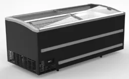 Congélateur professionnel bahut noir 1216 l dégivrage manuel - 7072.0020 - combisteel - Combisteel - 7072.0020 Congélateur professionnel bahut noir 1216 l dégivrage manuel - 7072.0020 - combisteel - Combisteel - 7072.0020