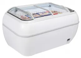 Congélateur professionnel à couvercle 334 litres - twin head-f - tefcold - Tefcold - TWIN HEAD-F Congélateur professionnel à couvercle 334 litres - twin head-f - tefcold - Tefcold - TWIN HEAD-F