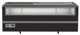 Congélateur professionnel bahut noir 1005 l dégivrage manuel - 7072.0030 - combisteel - Combisteel - 7072.0030 Congélateur professionnel bahut noir 1005 l dégivrage manuel - 7072.0030 - combisteel - Combisteel - 7072.0030