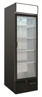 Congélateur professionnel 1 porte en verre éclairage led ventilé 460 l - Combisteel - 7450.0135 Congélateur professionnel 1 porte en verre éclairage led ventilé 460 l - Combisteel - 7450.0135
