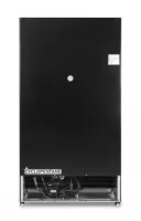 Photo 3 - Réfrigérateur professionnel 2 portes vitrées coulissantes noir 780 l positif 1120 mm - 7455.1398 - combisteel - Combisteel - 7455.1398