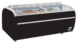 Congélateur coffre professionnel à couvercle basculant capacité 1255 litres - twin 220b-cf - tefcold - Tefcold - TWIN 220B-CF Congélateur coffre professionnel à couvercle basculant capacité 1255 litres - twin 220b-cf - tefcold - Tefcold - TWIN 220B-CF