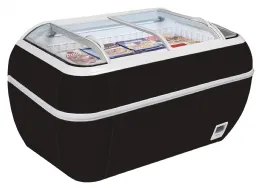 Congélateur professionnel à couvercle basculant capacité 334 l classe climatique 3 - twin head b-cf - tefcold - Tefcold - TWIN HEAD B-CF Congélateur professionnel à couvercle basculant capacité 334 l classe climatique 3 - twin head b-cf - tefcold - Tefcold - TWIN HEAD B-CF