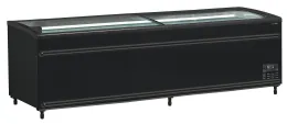 Réfrigérateur congélateur professionnel couvercles coulissants incurvés 718l - sfi250b-cf vs - tefcold - Tefcold - SFI250B-CF VS Réfrigérateur congélateur professionnel couvercles coulissants incurvés 718l - sfi250b-cf vs - tefcold - Tefcold - SFI250B-CF VS