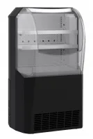Réfrigérateur professionnel noir positif 210 l à porte - 7464.0300 - combisteel - Combisteel - 7464.0300 Réfrigérateur professionnel noir positif 210 l à porte - 7464.0300 - combisteel - Combisteel - 7464.0300