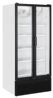 Vitrine réfrigérée professionnelle 2 portes vitrées blanche positive 535 litres - fs890h - tefcold - Tefcold - FS890H Vitrine réfrigérée professionnelle 2 portes vitrées blanche positive 535 litres - fs890h - tefcold - Tefcold - FS890H