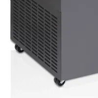 Photo 3 - Congélateur professionnel à crème glacée 184 l napoli -20 à -5 °c 1660 mm - mirabella 6 - tefcold - Tefcold - MIRABELLA 6