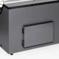 Photo 4 - Congélateur professionnel à crème glacée 223 l capacité nette -20 à -5 °c - mirabella 7 - tefcold - Tefcold - MIRABELLA 7