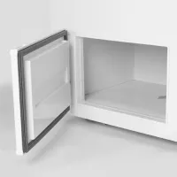 Photo 4 - Congélateur professionnel à crème glacée ouvert élégant 357 l -20 à -14 °c - udrs9 - tefcold - Tefcold - UDRS9