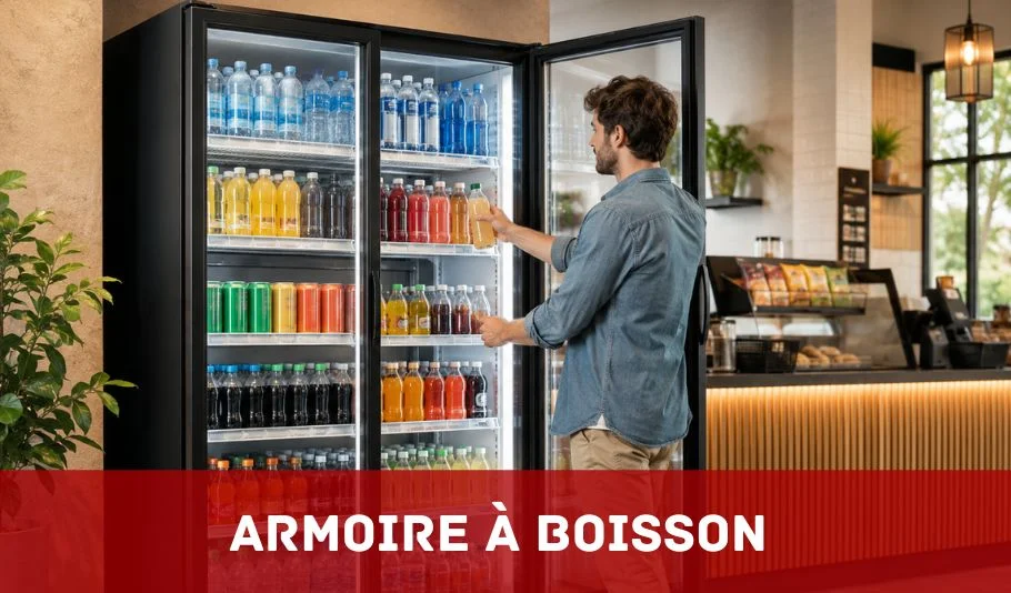 ARMOIRE A BOISSON